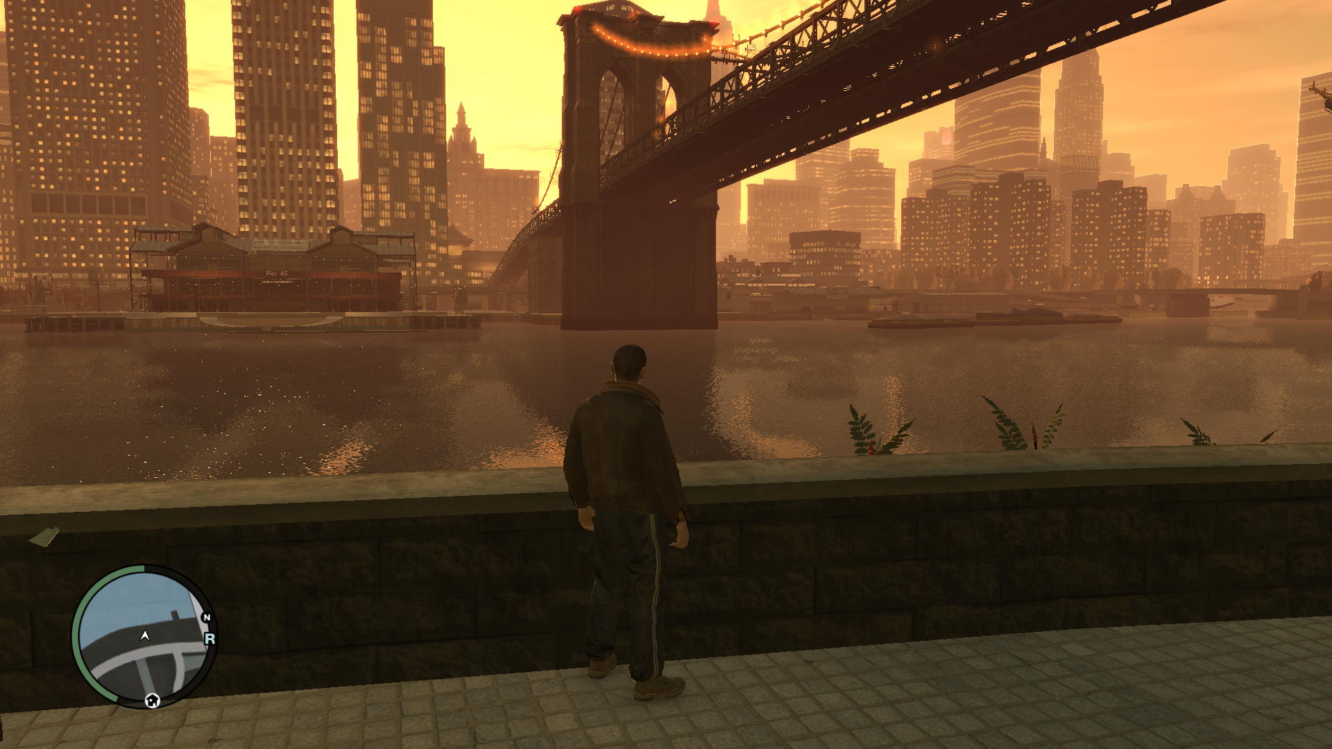 GTA IV